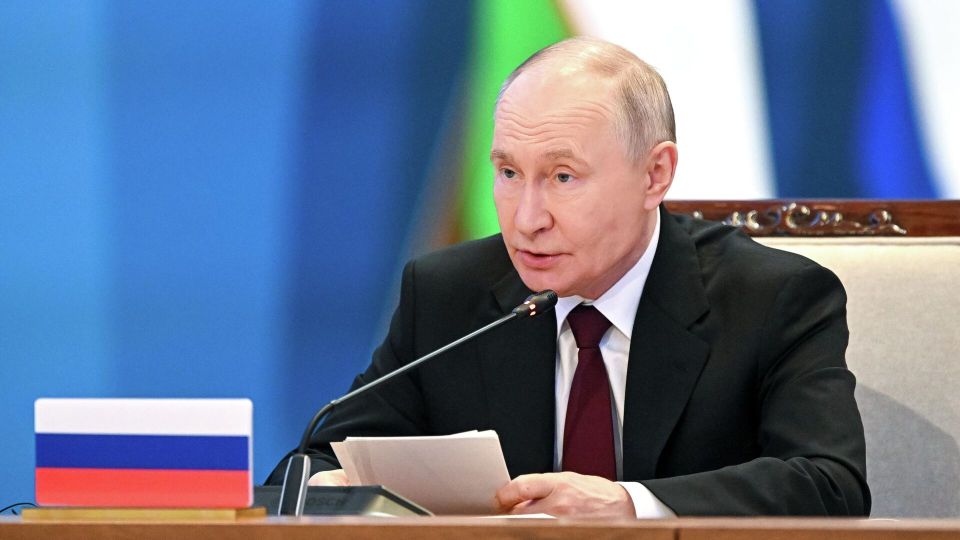 Путин назвал удар по колледжу в Старобельске кровавым преступлением. Главные новости к этому часу