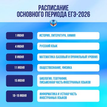 1 ���� �������� �������� ������ ���-2026