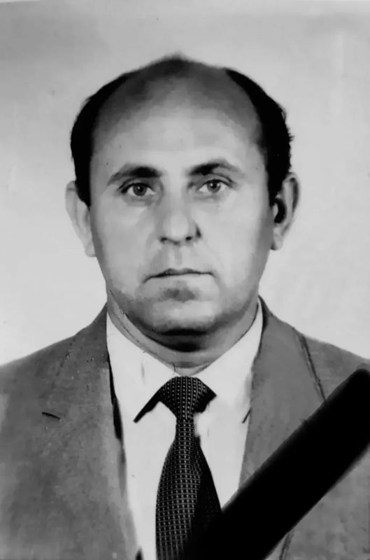 Завтра, 03.06.2026 в 11:00 в храме в честь Святителя Николая Чудотворца (Напротив стадиона "Нива" пгт Станица Луганская) состоится церемония прощания с Зинченко Николаем Гавриловичем