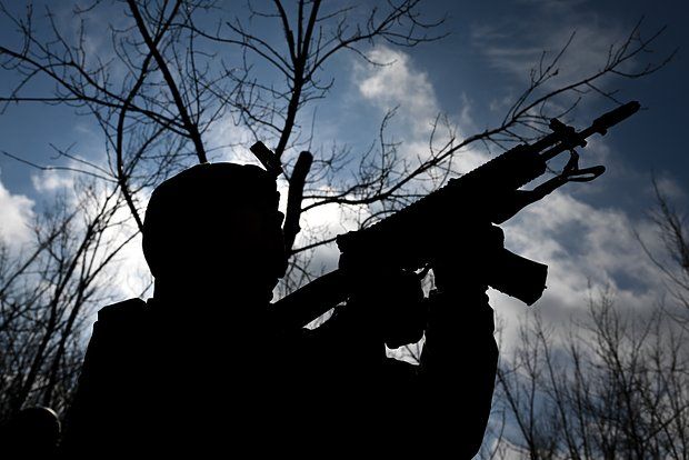 Лантратова: С признанного СОЧ российского бойца с инвалидностью сняли незаконный статус