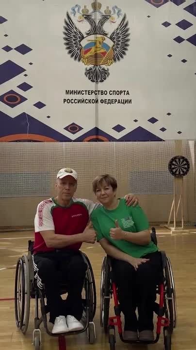Коротко о главном:. 00:03 Наши спортсмены завоевали пять медалей на соревнованиях по адаптивным видам спорта в Наро-Фоминске 00:21 Наши беспилотники уничтожили технику и личный состав ВСУ на Харьковском направлении 00:39 В...
