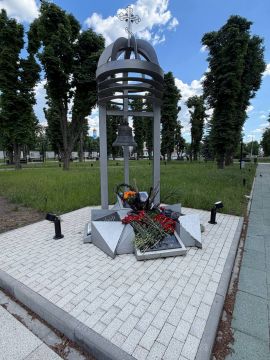 Родион Мирошник: 12 лет назад 2 июня 2014 года стало «точкой невозврата» от мира к войне для сотен тысяч жителей ЛНР, и «моментом истины» еще для многих миллионов, которые разглядели в авиационном ударе по Луганску кровавый...