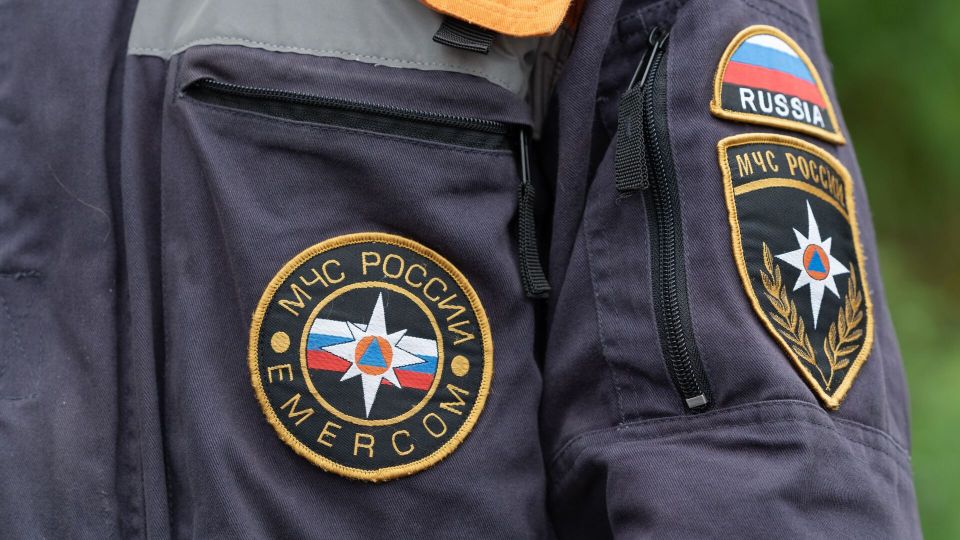 В Луганской Народной Республике переименовали МЧС