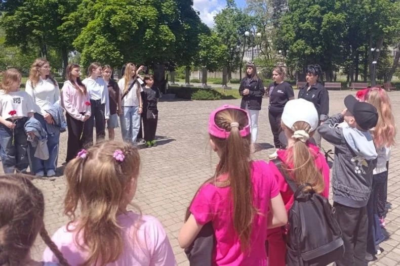 Ровно 12 лет назад украинская авиация нанесла удар по центру Луганска