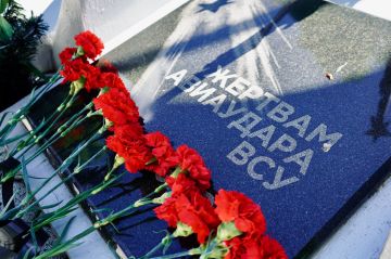 Память, которая не угасает