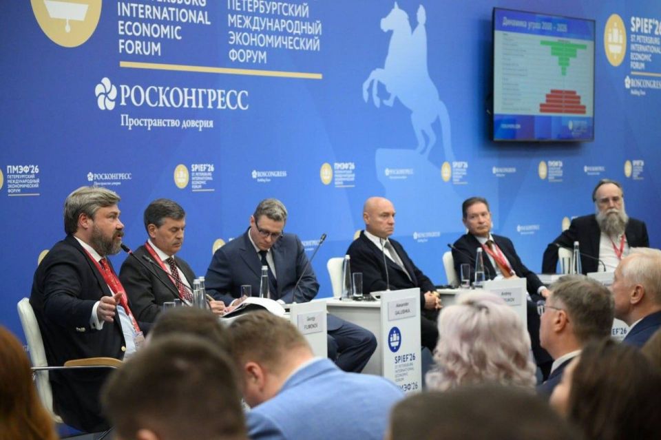 Константин Малофеев: Наш доклад "Россия 2050. 25 лет: вперёд или назад?" уже вызвал бурю обсуждений в "Телеграме" и СМИ
