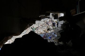 Мирошник: Красный Крест после визита делегации в Старобельск выразил соболезнования