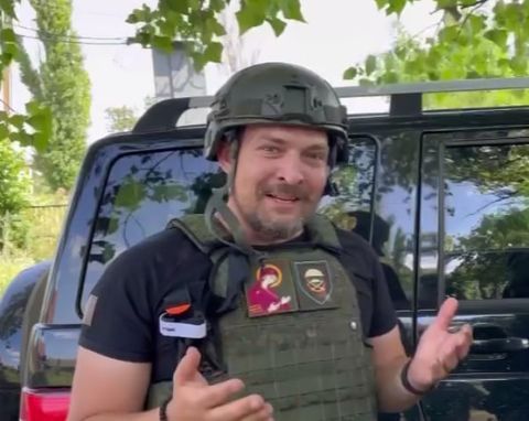 Алексей Живов: Путин проводит встречу с представителями ведущих мировых информационных агентств на полях ПМЭФ