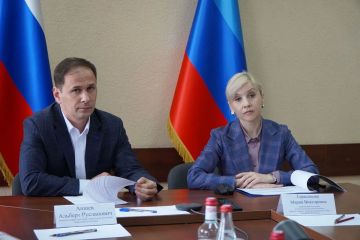 В связи с участившимися атаками украинских БПЛА на АЗС и бензовозы провели оперативное совещание с поставщиками нефтепродуктов