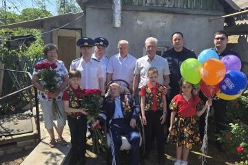 ���������� �� ������ ���������� 100-������� ��������-���������� � ����������