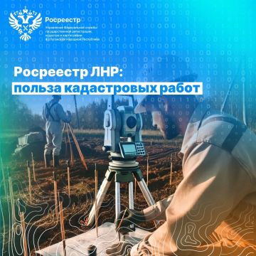 Преимущества кадастровых работ: почему это важно?
