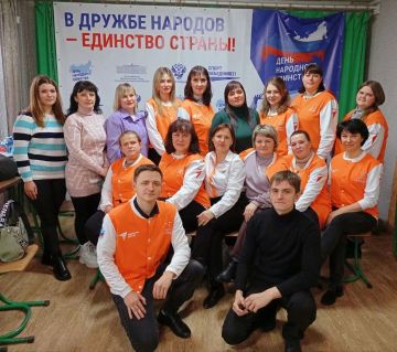 Елена Рожкова - человек, который сеет добро!