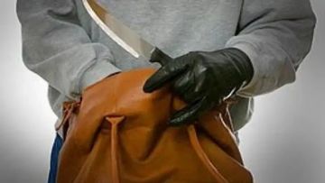 В г. Брянка ЛНР рецидивист осужден за разбойные нападения на женщин