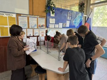 ���������� ����������� ��� ����������: ������������ ����� � �������� �����