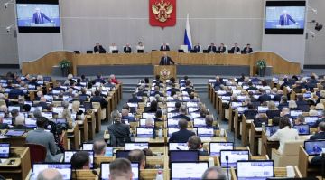 Депутат Криеренко дал прогноз на представительство ЛНР в Госдуме по итогам выборов