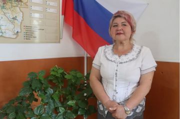 ОБЗОР ПРЕССЫ «ДОНБАСС ВОСТОЧНЫЙ»: Когда самым близким становится социальный работник