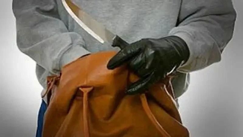 В Брянке рецидивист получил почти 8 лет колонии особого режима за нападения на женщин
