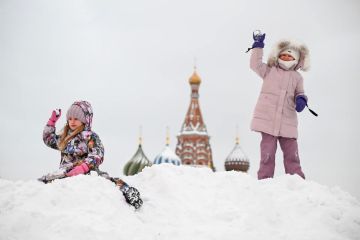 Мария Львова-Белова: Более 500 000 мест проверили во время зимнего этапа «Безопасности детства»