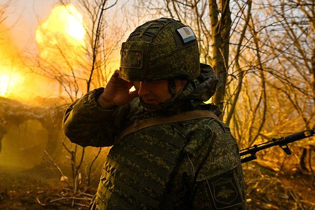 Полковник Киселев заявил, что Украина скрывает потери среди наемников после ударов ВС РФ
