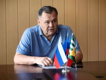 Первый заместитель Главы Администрации Игорь Шмидт провёл заседание комиссии по жилищным вопросам