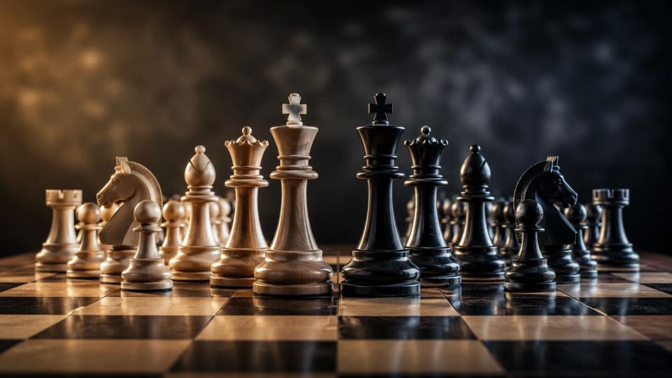 FIDE приостановила членство Федерации шахмат России