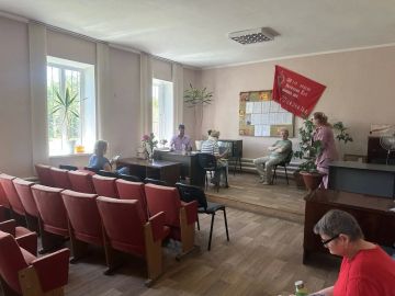 Отчёт о проделанной работе Николаевского отдела жизнеобеспечения с 08.06 по11.06.2026 года