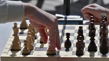 FIDE ������������� �������� ��������� ������ ������