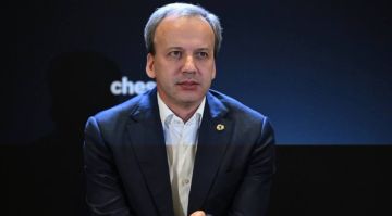 Олег Царёв: FIDE приостановила членство Федерации шахмат России