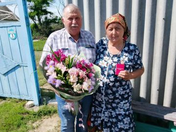 Андрей Рубанцов: ГОРДОСТЬ ГОРОДСКОГО ОКРУГА!