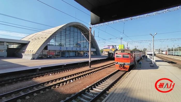 Вниманию пассажиров! По техническим причинам в сутки 11.06.2026 отменяются следующие пригородные поезда: