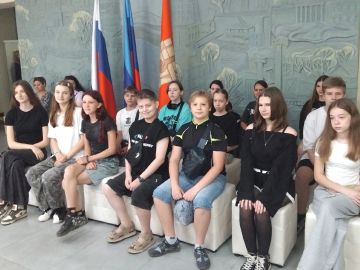 Благословенна русская земля