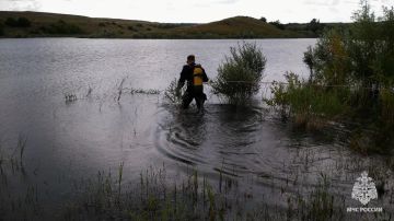 Водолазная служба СПСЧ ФПС ГПС Главного управления МЧС России по Луганской Народной Республике приглашает на службу граждан Российской Федерации на должности: