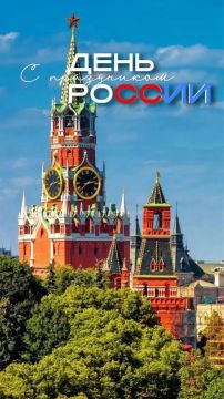 Олег Савченко: Уважаемые жители Меловского муниципального округа!