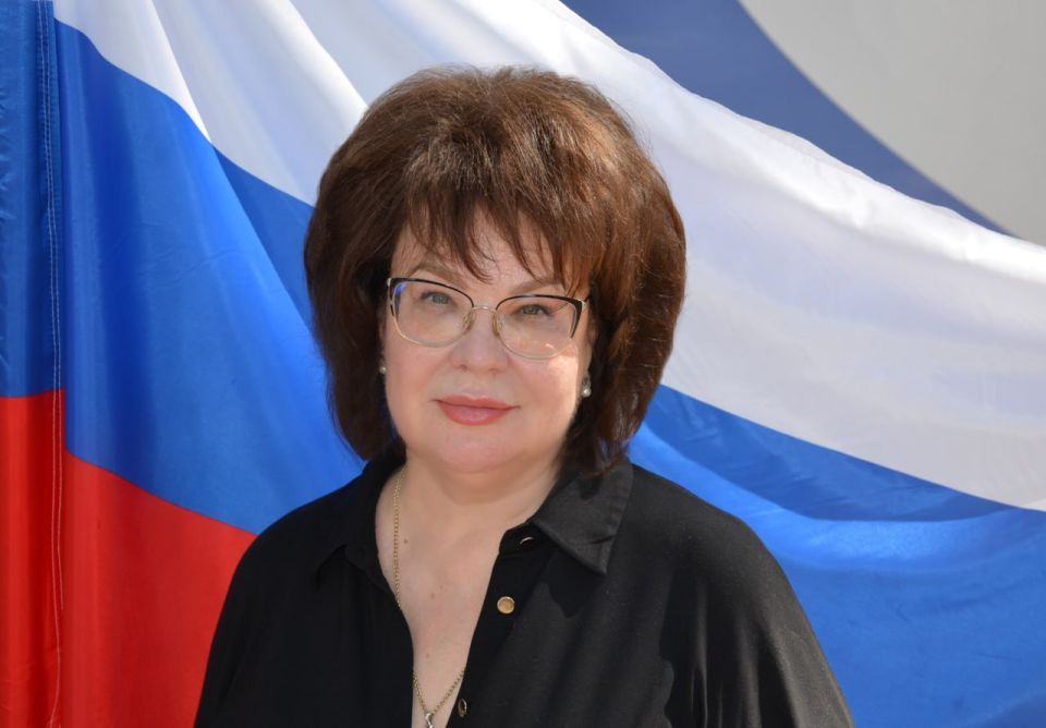 Марина Филиппова: Дорогие земляки, примите искренние поздравления с одним из главных государственных праздников – Днём России!