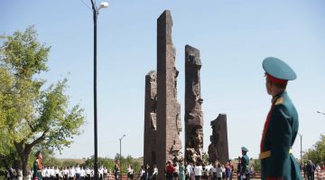 Ряд памятников в ЛНР получил статус объектов культурного наследия федерального значения