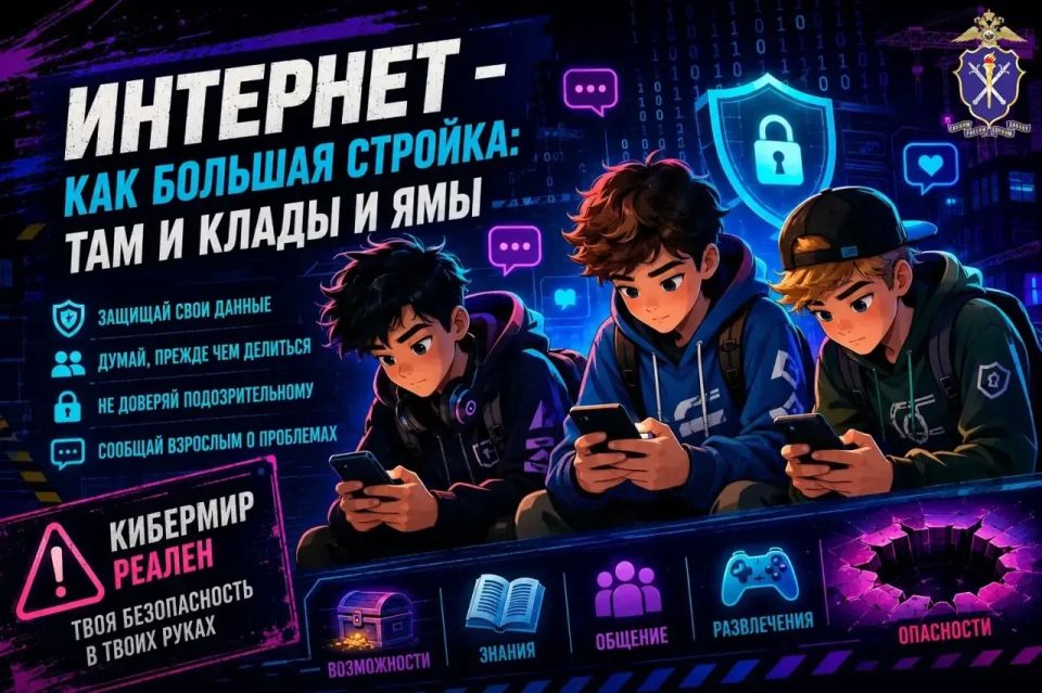 Уважаемые жители Новопсковского муниципального округа!