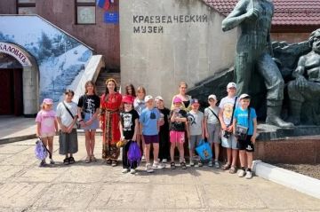Встреча-беседа «А.С. Пушкин: личность, эпоха, наследие»