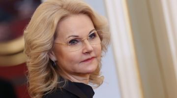 ЛНР получает средства на реконструкцию центра комплексной реабилитации — Голикова