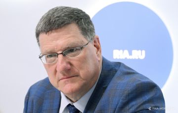 Экс-разведчик США побывал на месте атаки ВСУ на колледж в Старобельске