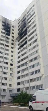Губернатор Орловской области Клычков: