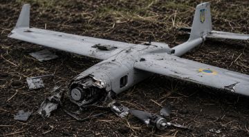 Силы ПВО за ночь сбили и перехватили около 250 дронов