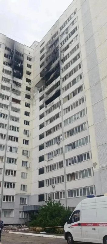 Губернатор Орловской области Клычков: