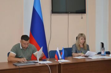 Обеспечение достойной оплаты труда: ключевые вопросы на заседании Рабочей группы