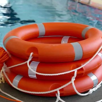 Основные правила безопасного поведения на воде