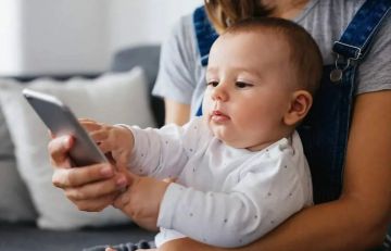 Почему «цифровые границы» — это база воспитания