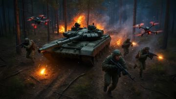 Всё пропало, или украинский "перелом в войне": Коц ответил всем "крикунам"