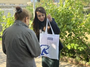 Яна Сылкина помогла маме двойняшек с оформлением документов и медицинской помощью