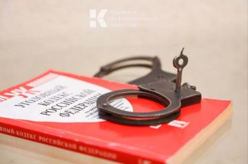 В Крыму задержали украинскую шпионку, передававшую данные об образовательных учреждениях