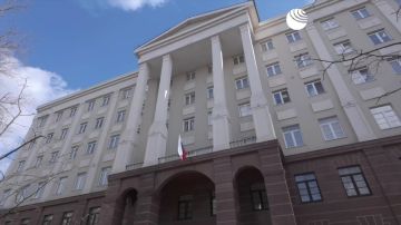 Россиянке, сливавшей СБУ сведения об объектах в Крыму и ЛНР, грозит до 20 лет колонии
