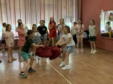 День финансовой грамотности на пришкольных площадках